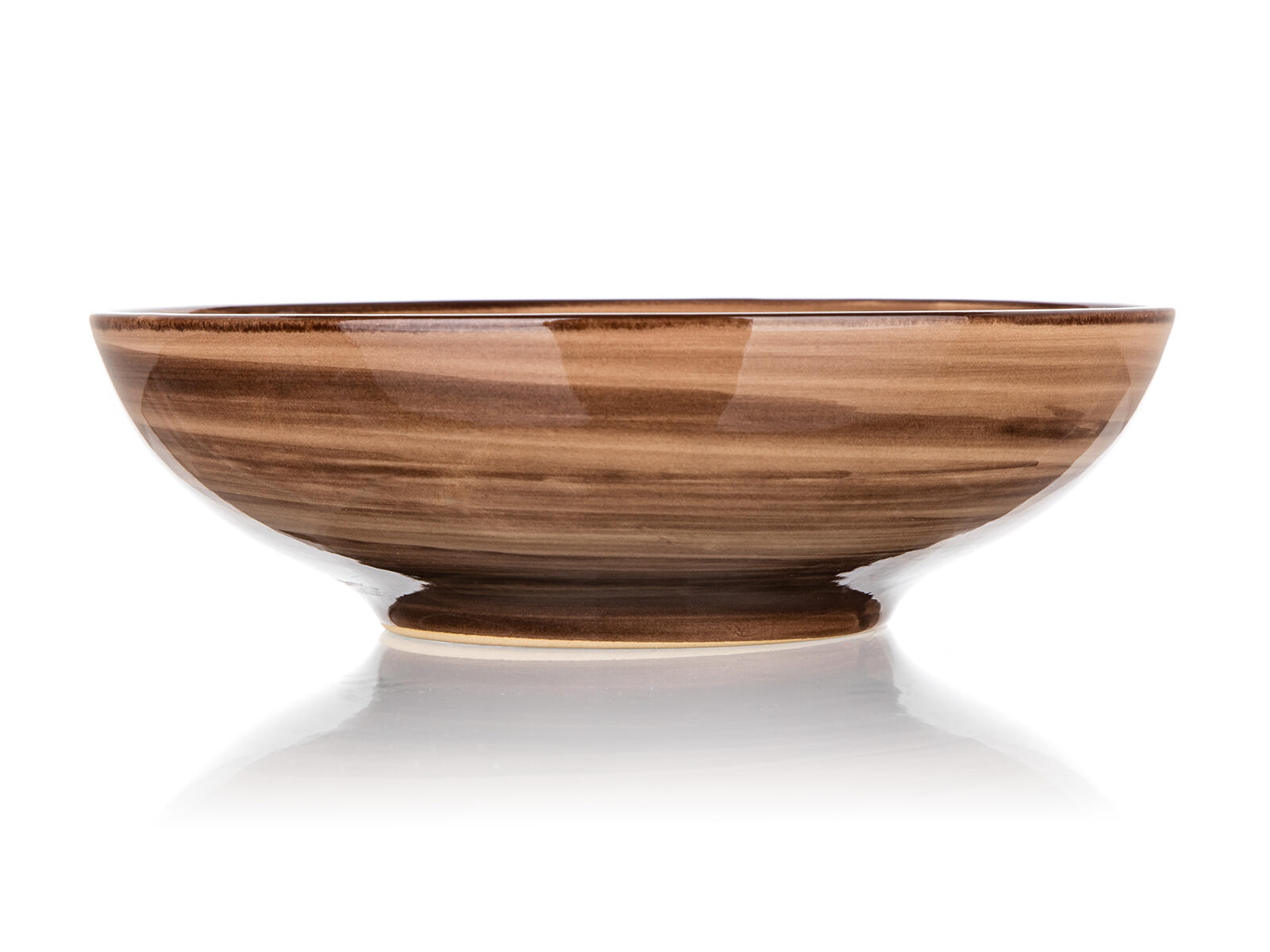 talíř hluboký 18cm PALAS keramický HN 0.47 Kg MTA MAXMIX Sklad14 326149