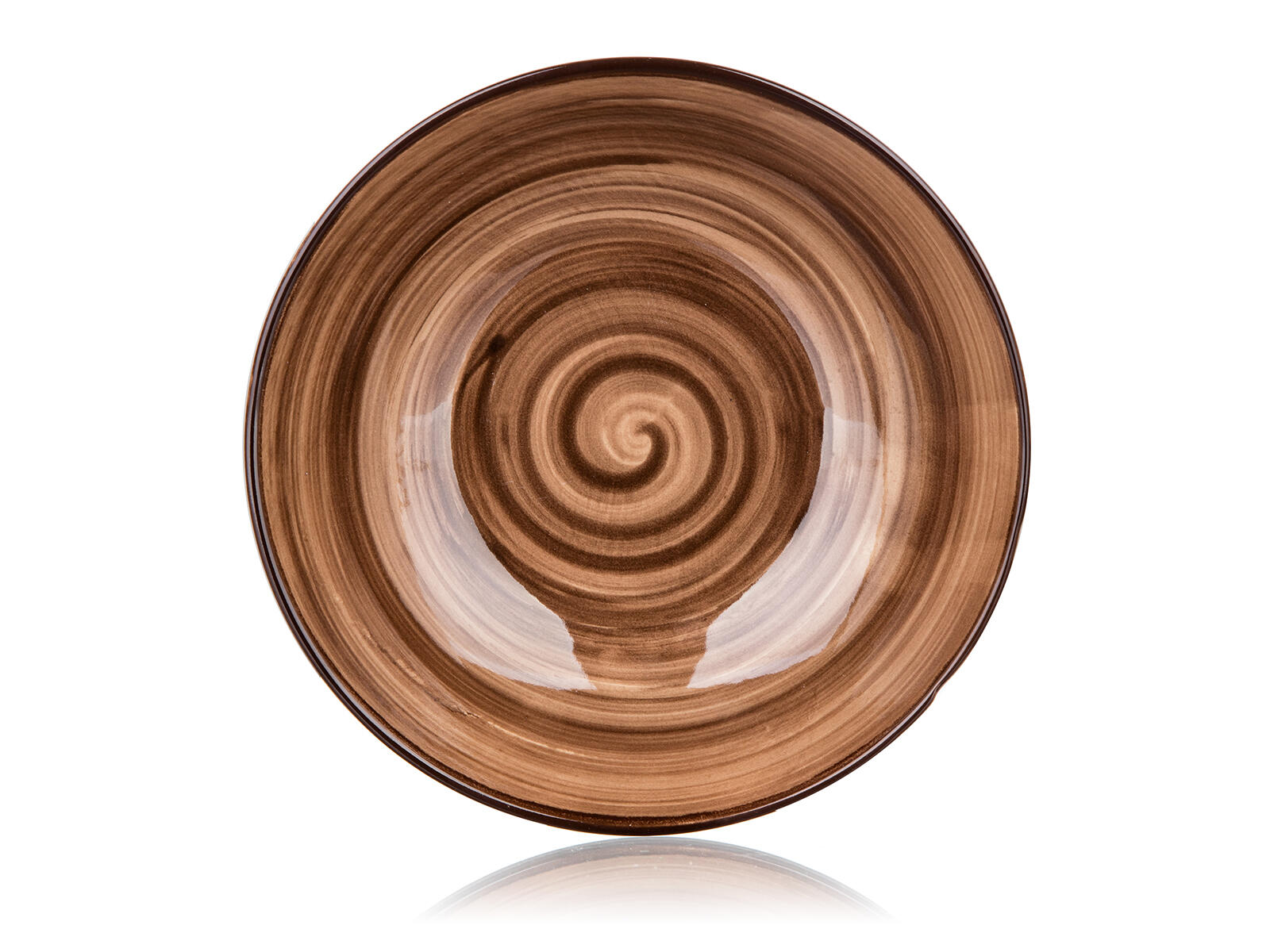 talíř hluboký 18cm PALAS keramický HN 0.47 Kg MTA MAXMIX Sklad14 326149