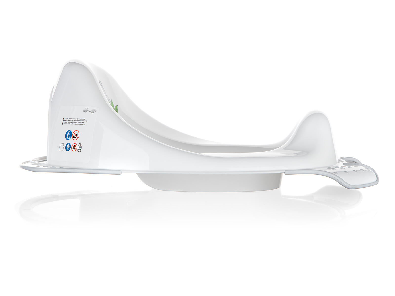 sedátko WC dětské JUNGLE protiskluz.prvky PH BÍ 0.25 Kg MTA MAXMIX Sklad14 326160