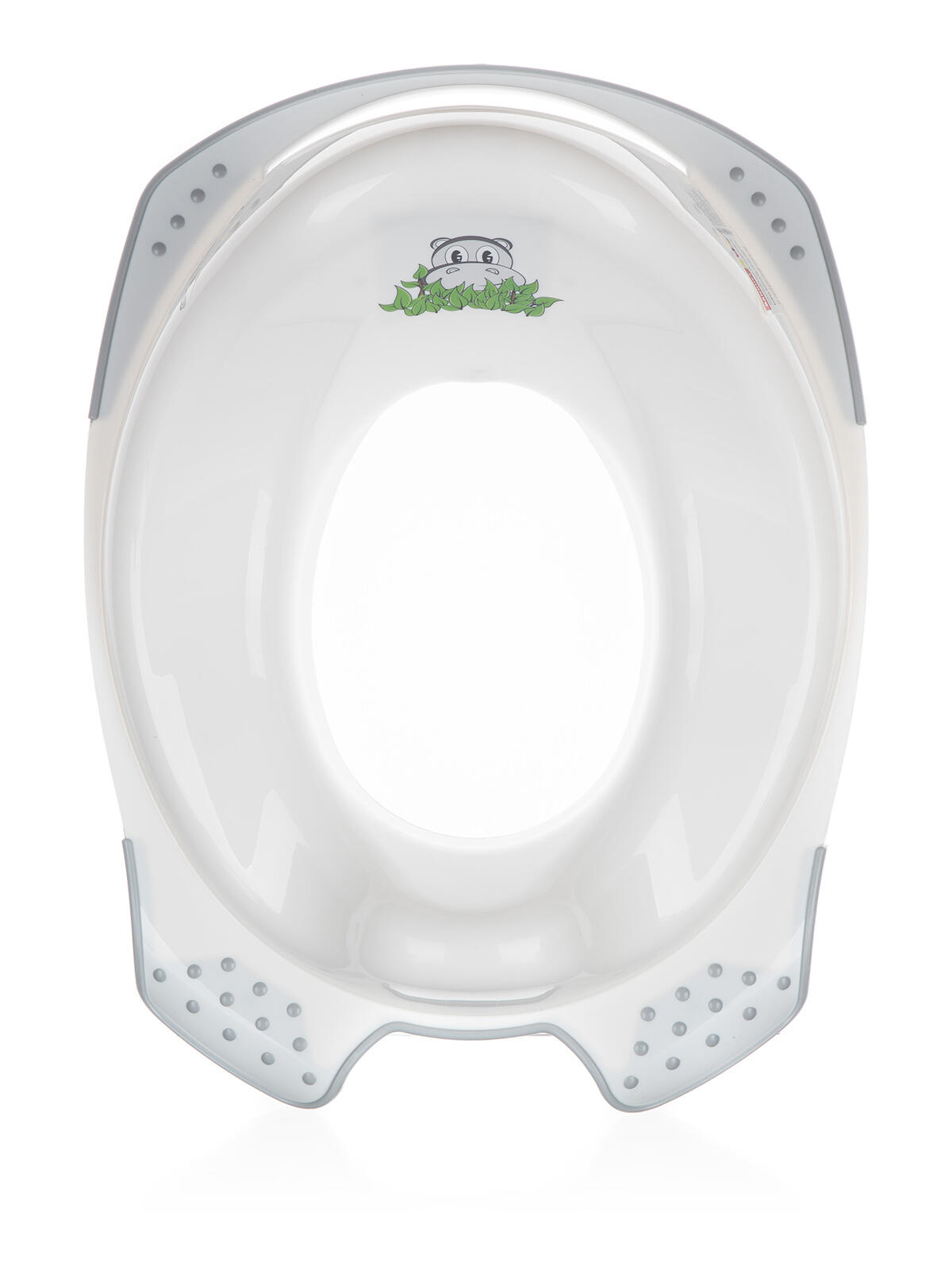 sedátko WC dětské JUNGLE protiskluz.prvky PH BÍ 0.25 Kg MTA MAXMIX Sklad14 326160