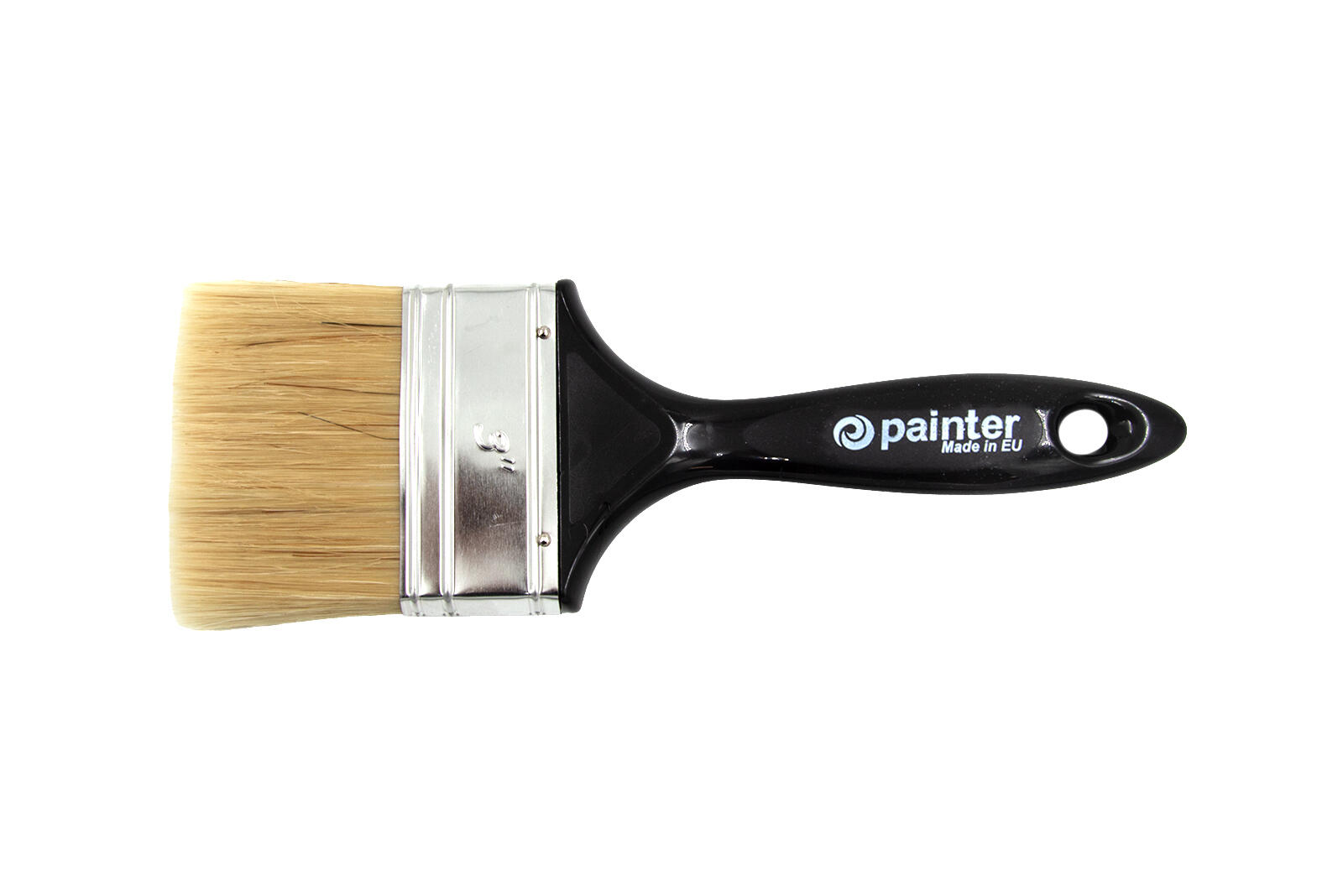 štětec natírací plochý 3" 16mm PH 0.1 Kg MTA MAXMIX Sklad14 716404