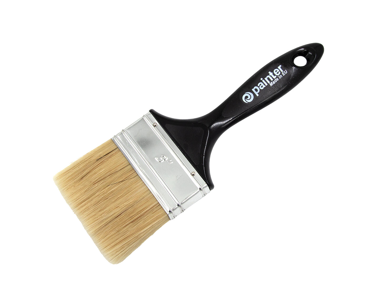 štětec natírací plochý 3" 16mm PH 0.1 Kg MTA MAXMIX Sklad14 716404