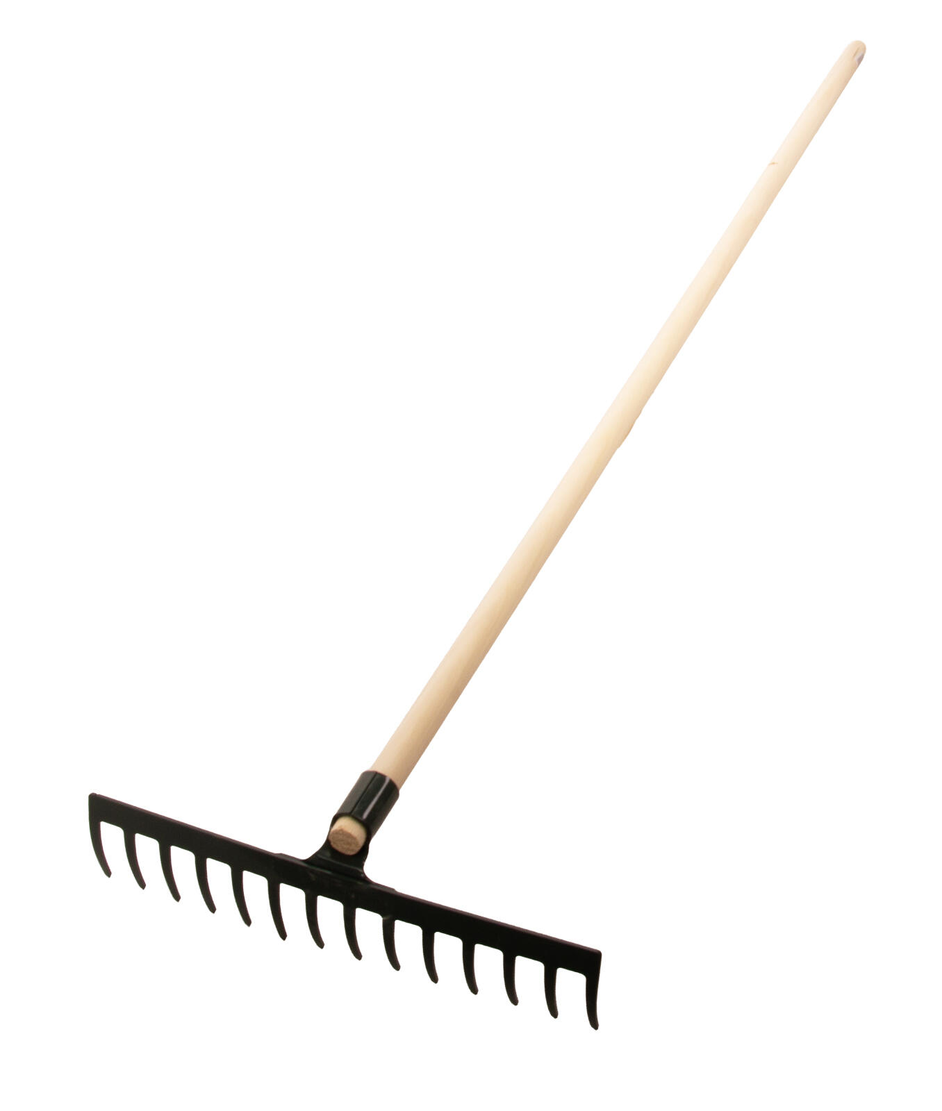 hrábě 14z d.39,5cm ocel S NÁSADOU 150cm PROFI 1.15 Kg MTA MAXMIX Sklad14 465633