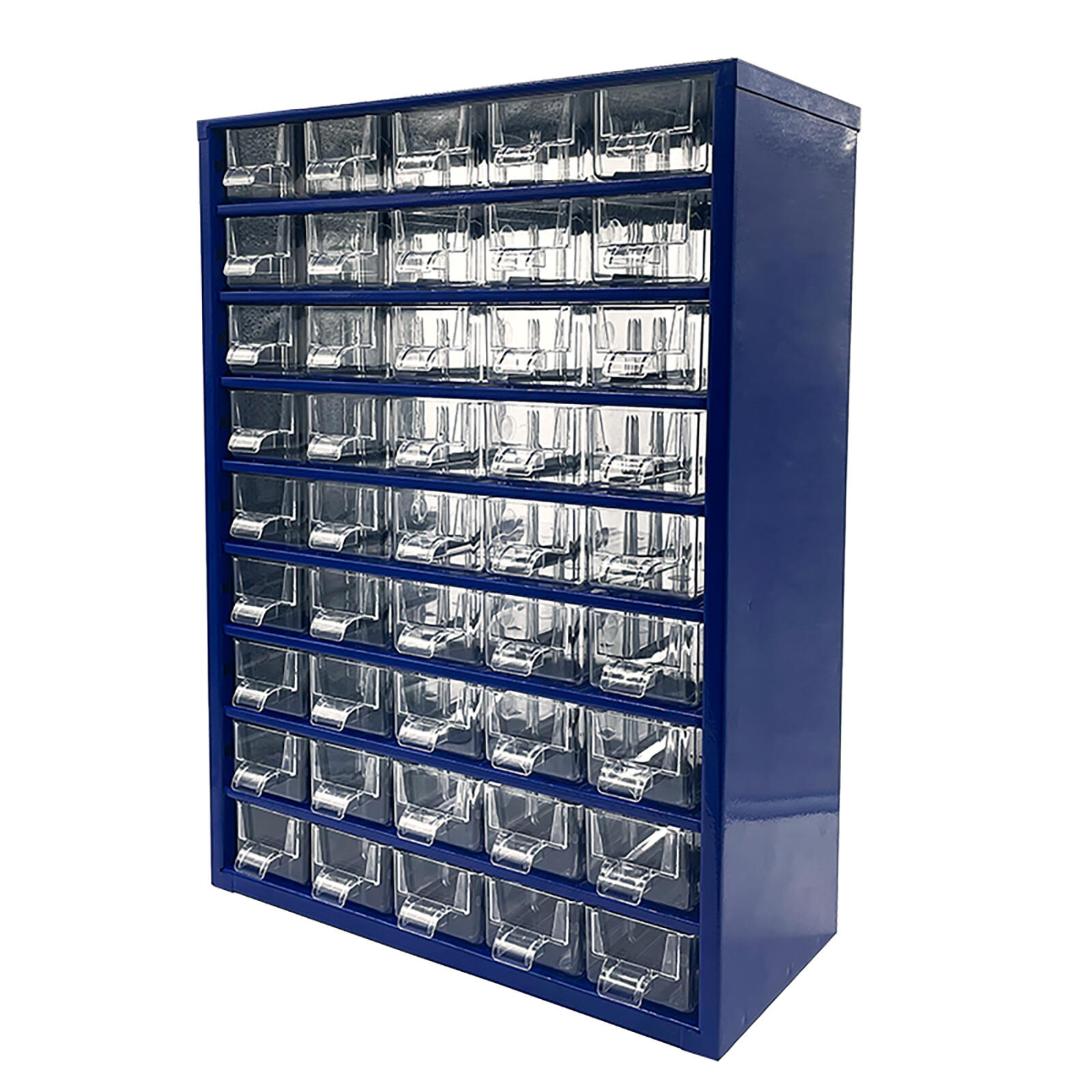 skříňka 1 velikost 45 mal.zásuvek 30,5x46x15,5cm kov.MO 3.2 Kg MTA MAXMIX Sklad14 478064